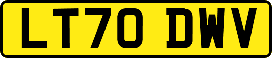 LT70DWV
