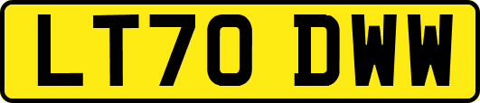 LT70DWW