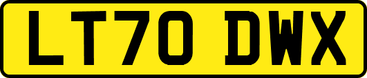 LT70DWX