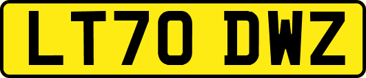 LT70DWZ