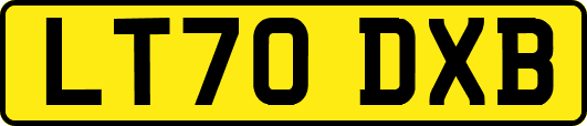 LT70DXB
