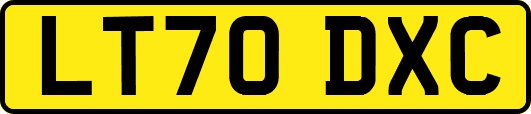 LT70DXC