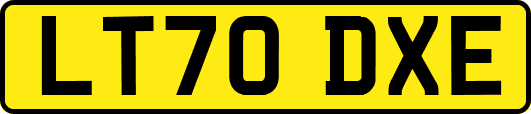 LT70DXE
