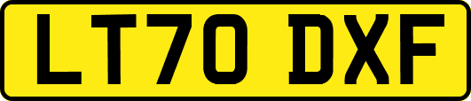 LT70DXF