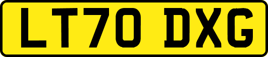 LT70DXG
