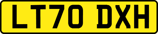 LT70DXH
