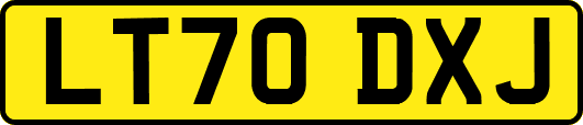 LT70DXJ