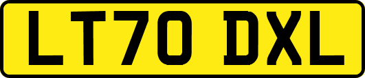 LT70DXL