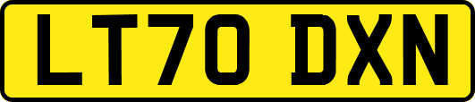LT70DXN