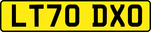 LT70DXO