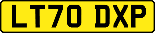 LT70DXP