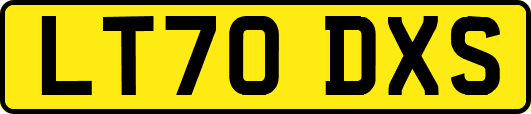 LT70DXS