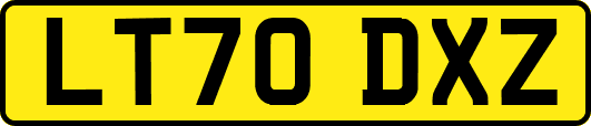 LT70DXZ