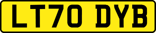 LT70DYB
