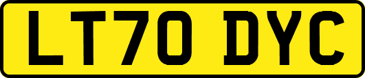 LT70DYC