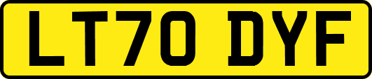 LT70DYF