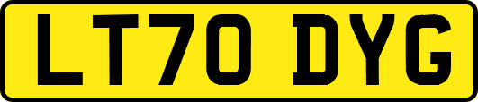 LT70DYG