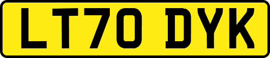 LT70DYK