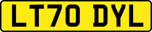 LT70DYL