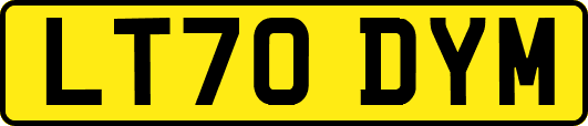 LT70DYM