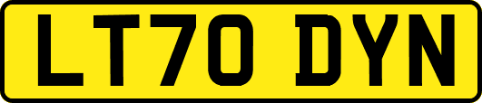 LT70DYN