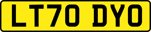 LT70DYO