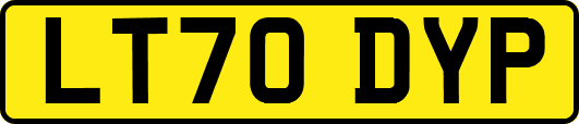 LT70DYP