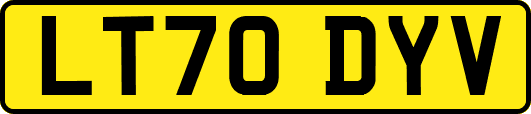 LT70DYV