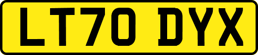 LT70DYX