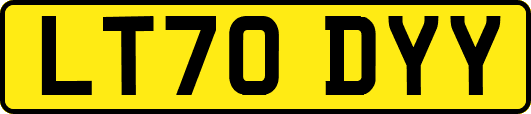 LT70DYY