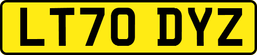 LT70DYZ