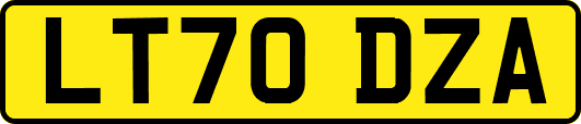 LT70DZA