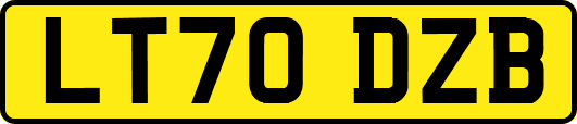 LT70DZB