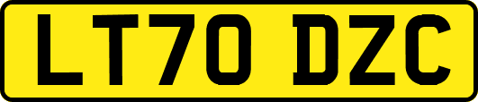 LT70DZC