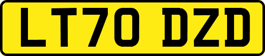 LT70DZD