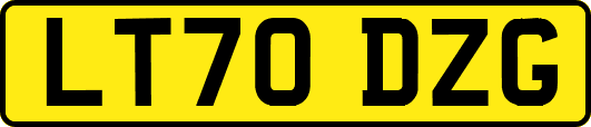 LT70DZG