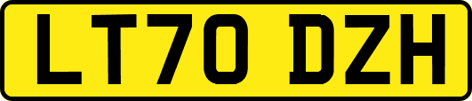 LT70DZH