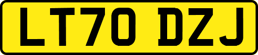LT70DZJ