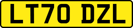 LT70DZL