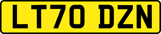 LT70DZN