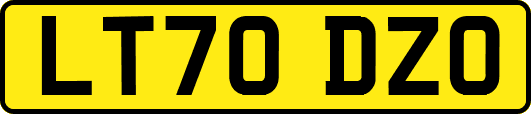 LT70DZO