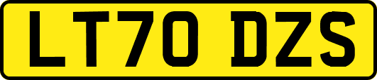 LT70DZS