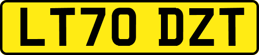 LT70DZT