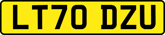LT70DZU
