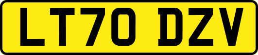 LT70DZV