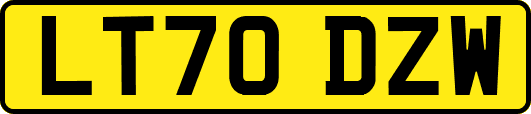 LT70DZW