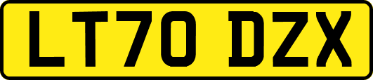 LT70DZX