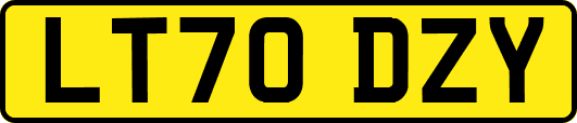 LT70DZY