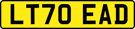 LT70EAD