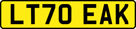 LT70EAK